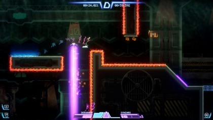 Eden Genesis игра