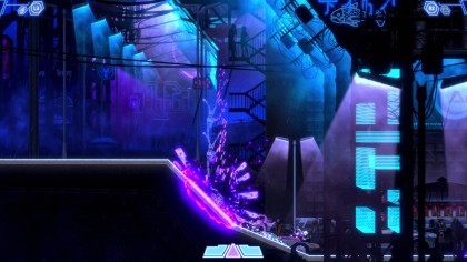 Eden Genesis игра
