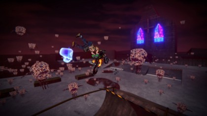 Motordoom игра