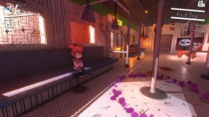 Demon Turf игра