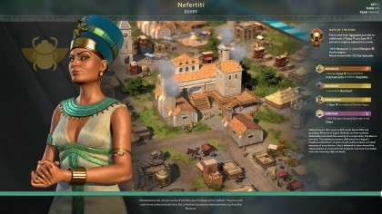 Ara: History Untold игра