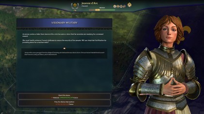 Ara: History Untold скриншоты