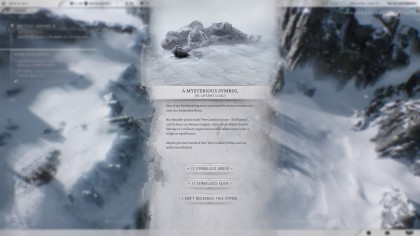 Frostpunk 2 скриншоты