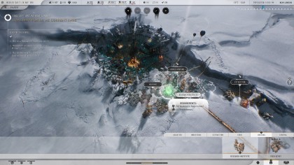 Frostpunk 2 игра