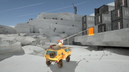 Caravan SandWitch игра