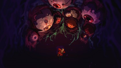 Edge of Sanity игра