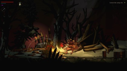 Edge of Sanity игра