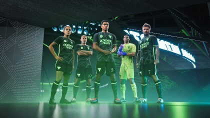 EA SPORTS FC 25 игра