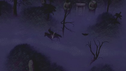 Mirthwood игра