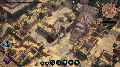 Sumerian Six игра