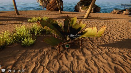 Project Castaway скриншоты