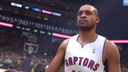 NBA 2K25 игра