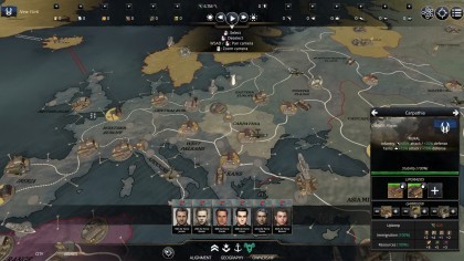 Kaiserpunk игра