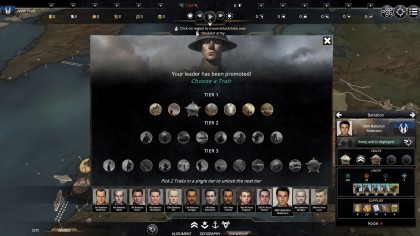 Kaiserpunk скриншоты