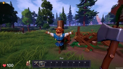 Ale & Tale Tavern игра