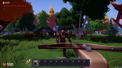 Ale & Tale Tavern игра