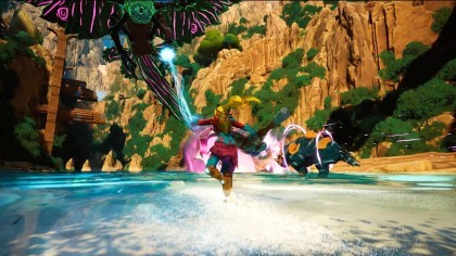 Fera: The Sundered Tribes игра