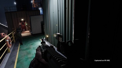 Firewall Ultra игра
