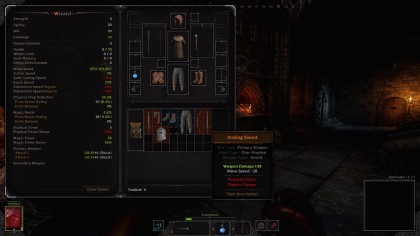 Dark and Darker игра