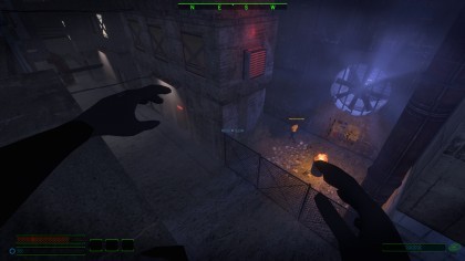 Corpus Edax игра