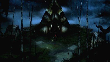 Perennial Order скриншоты
