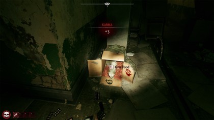Psycho Fear скриншоты