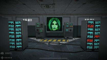 Zero Protocol скриншоты