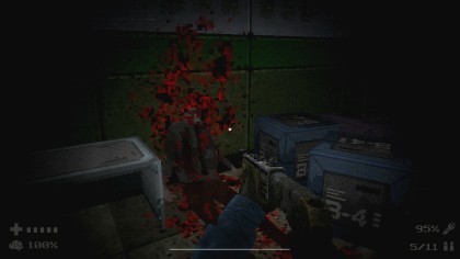 Zero Protocol игра