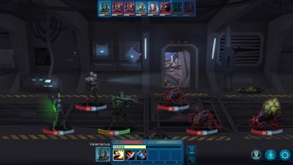 Tenebris: Terra Incognita игра