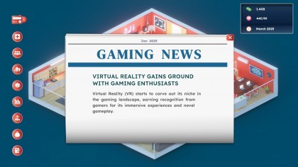 Game Builder Tycoon игра