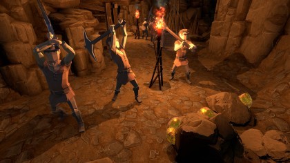 Blacksmith Master игра