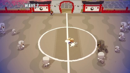 Soccer Story игра