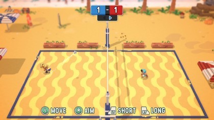 Soccer Story игра