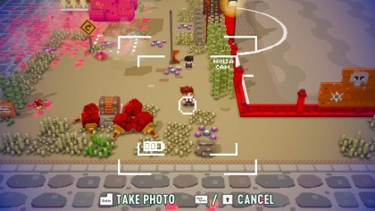 Soccer Story игра