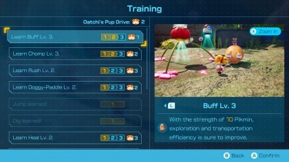 Pikmin 4 игра
