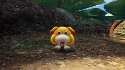 Pikmin 4 скриншоты