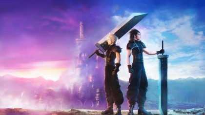 Final Fantasy 7: Ever Crisis игра