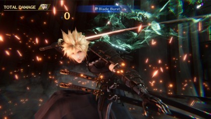 Final Fantasy 7: Ever Crisis скриншоты