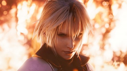 Final Fantasy 7: Ever Crisis скриншоты