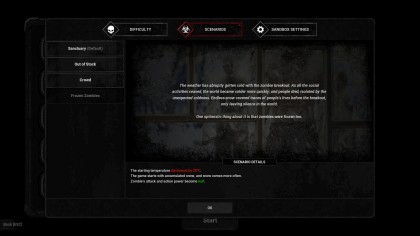Terminus: Zombie Survivors скриншоты