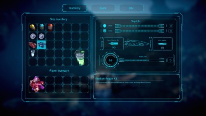 Stardiver игра