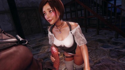 Eldrea: SEX Saga скриншоты