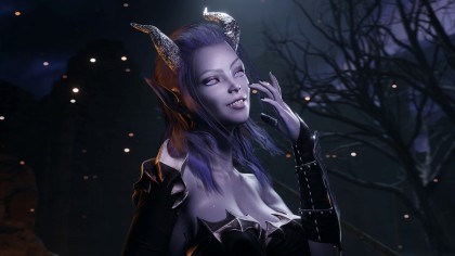 Eldrea: SEX Saga скриншоты