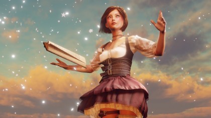 Eldrea: SEX Saga игра