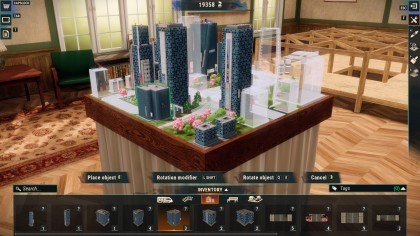 Train Yard Builder игра