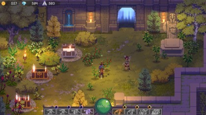 StormEdge игра
