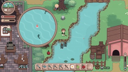 Shinehill игра