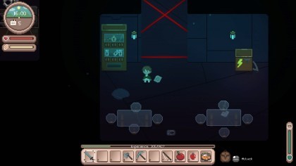 Shinehill игра