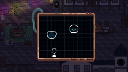 Shinehill игра