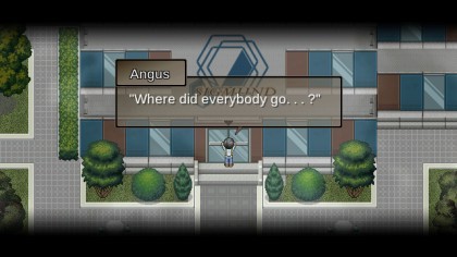 Just A To the Moon Series: Beach Episode игра